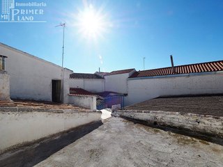 Chalet en venta en Tomelloso