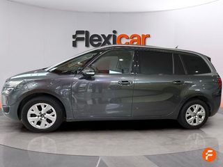 Citroën Grand C4 Picasso BlueHDi 120cv Feel