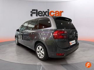 Citroën Grand C4 Picasso BlueHDi 120cv Feel