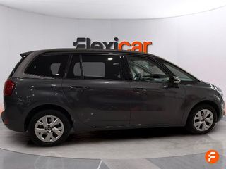 Citroën Grand C4 Picasso BlueHDi 120cv Feel