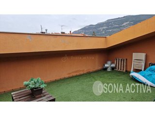 Dúplex en venta en Centelles