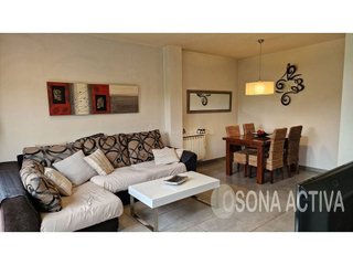 Dúplex en venta en Centelles