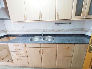 Piso en venta en Sant Jordi - Can Mas en Ripollet