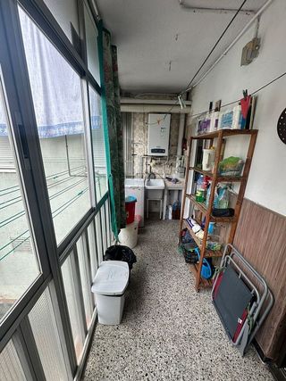 Piso en venta en Singuerlín - Can Franquesa - Les Oliveres en Santa Coloma de Gramanet