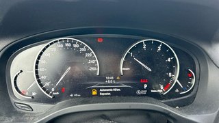 BMW X3 2.0 XDRIVE20D 4WD AUTO 190 5P