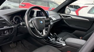 BMW X3 2.0 XDRIVE20D 4WD AUTO 190 5P