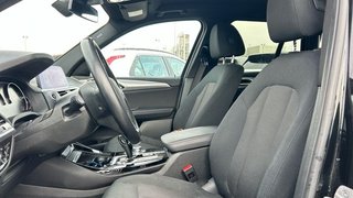 BMW X3 2.0 XDRIVE20D 4WD AUTO 190 5P