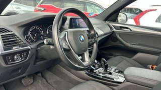 BMW X3 2.0 XDRIVE20D 4WD AUTO 190 5P