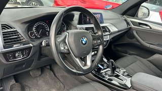 BMW X3 2.0 XDRIVE20D 4WD AUTO 190 5P