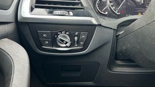 BMW X3 2.0 XDRIVE20D 4WD AUTO 190 5P