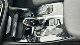 BMW X3 2.0 XDRIVE20D 4WD AUTO 190 5P