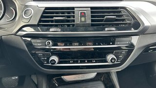 BMW X3 2.0 XDRIVE20D 4WD AUTO 190 5P