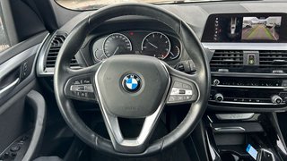 BMW X3 2.0 XDRIVE20D 4WD AUTO 190 5P