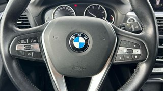 BMW X3 2.0 XDRIVE20D 4WD AUTO 190 5P