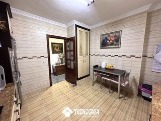 Casa adosada en venta en Álora