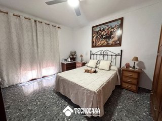 Casa adosada en venta en Álora