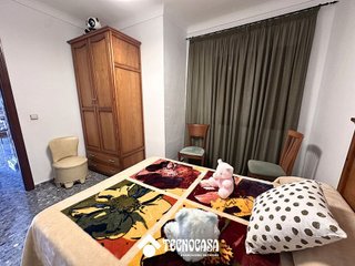 Casa adosada en venta en Álora