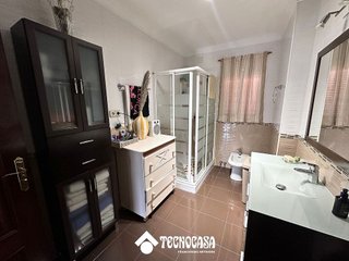Casa adosada en venta en Álora