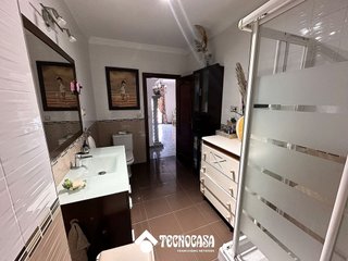Casa adosada en venta en Álora