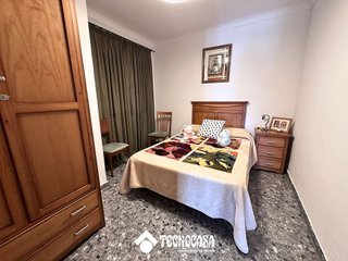 Casa adosada en venta en Álora