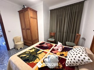 Casa adosada en venta en Álora