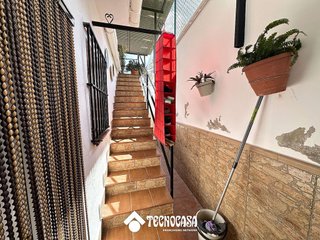 Casa adosada en venta en Álora