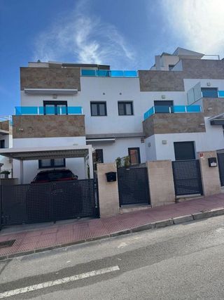 Chalet en venta en Bigastro