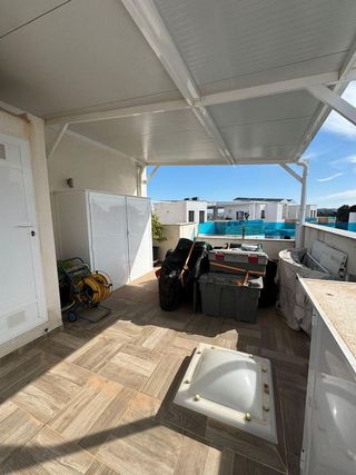 Chalet en venta en Bigastro