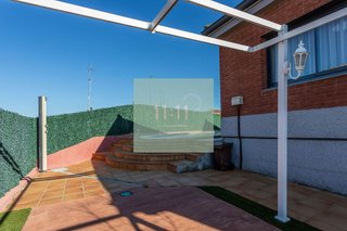 Chalet en venta en Masquefa