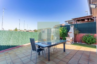 Chalet en venta en Masquefa