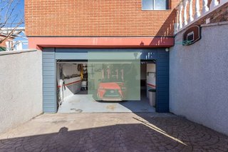 Chalet en venta en Masquefa