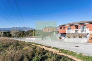 Chalet en venta en Masquefa