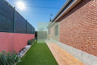 Chalet en venta en Masquefa