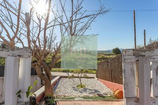 Chalet en venta en Masquefa