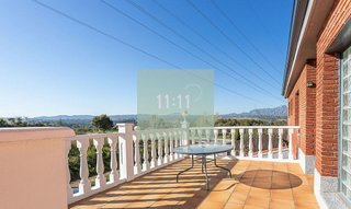 Chalet en venta en Masquefa
