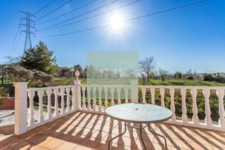 Chalet en venta en Masquefa