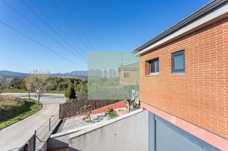 Chalet en venta en Masquefa