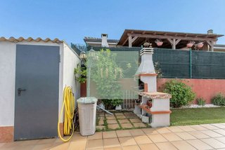 Chalet en venta en Masquefa
