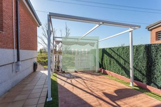 Chalet en venta en Masquefa
