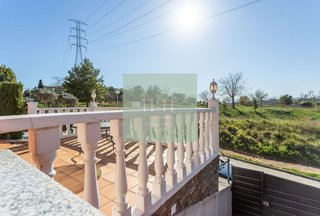 Chalet en venta en Masquefa