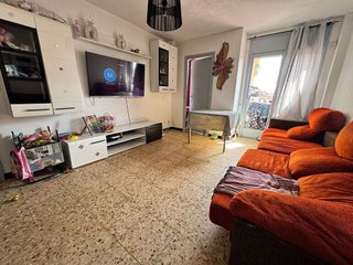 Piso en venta en Centre - Eixample – Can Llobet – Can Serra en Barbera del Vallès