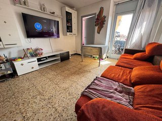 Piso en venta en Centre - Eixample – Can Llobet – Can Serra en Barbera del Vallès