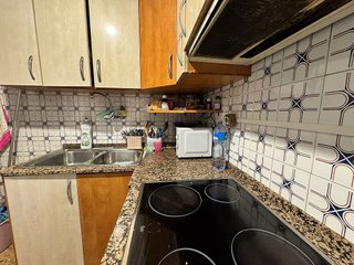 Piso en venta en Centre - Eixample – Can Llobet – Can Serra en Barbera del Vallès