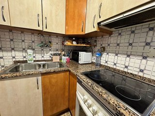 Piso en venta en Centre - Eixample – Can Llobet – Can Serra en Barbera del Vallès