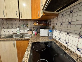 Piso en venta en Centre - Eixample – Can Llobet – Can Serra en Barbera del Vallès
