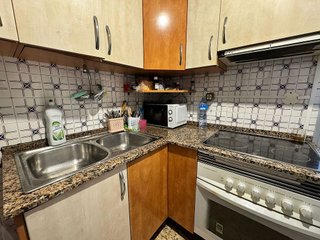 Piso en venta en Centre - Eixample – Can Llobet – Can Serra en Barbera del Vallès