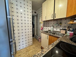 Piso en venta en Centre - Eixample – Can Llobet – Can Serra en Barbera del Vallès