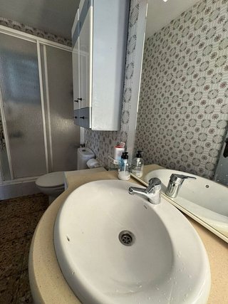 Piso en venta en Centre - Eixample – Can Llobet – Can Serra en Barbera del Vallès
