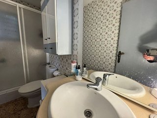 Piso en venta en Centre - Eixample – Can Llobet – Can Serra en Barbera del Vallès
