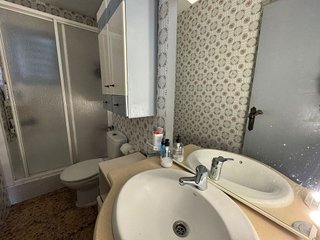Piso en venta en Centre - Eixample – Can Llobet – Can Serra en Barbera del Vallès
